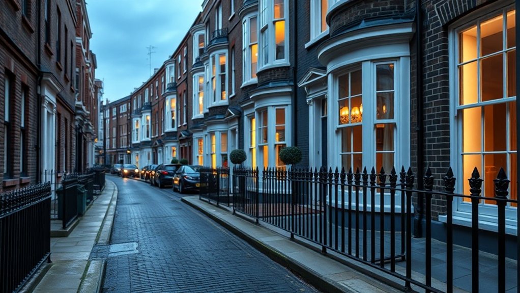 Double Glazing Waterloo