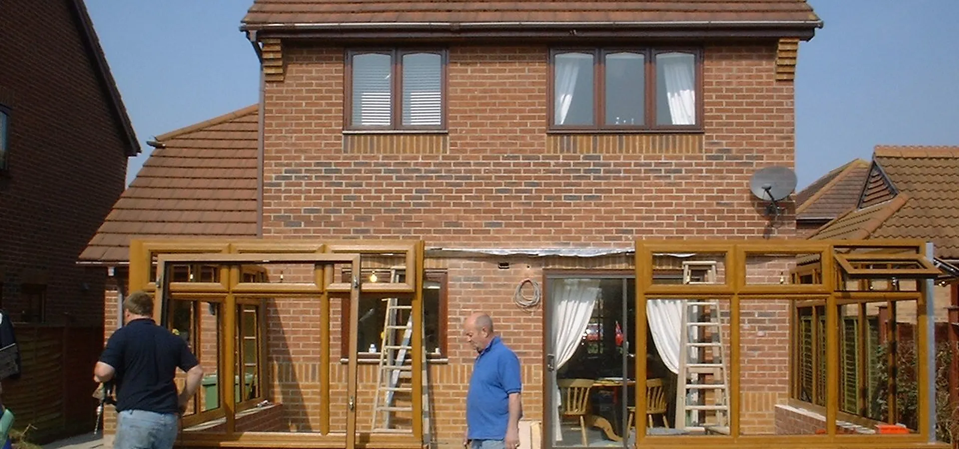 Commercial Glazing Waterloo