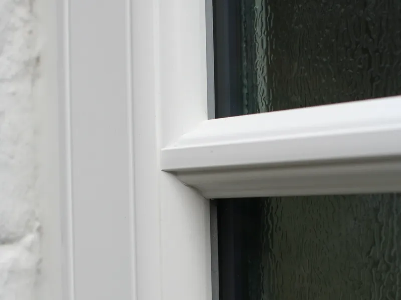 Security Glazing — Gallery Waterloo