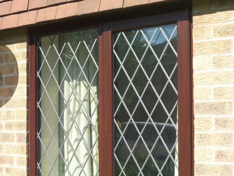 Security Glazing — Gallery Waterloo