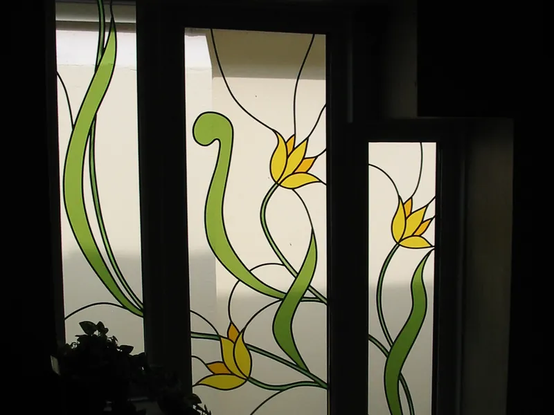 Security Glazing — Gallery Waterloo