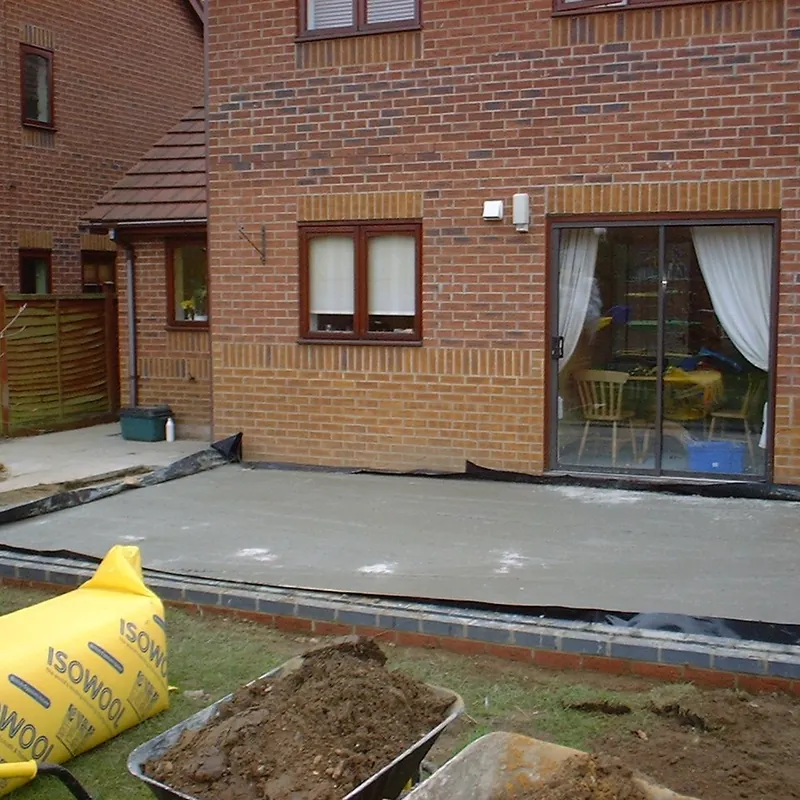Roof Replacement Waterloo