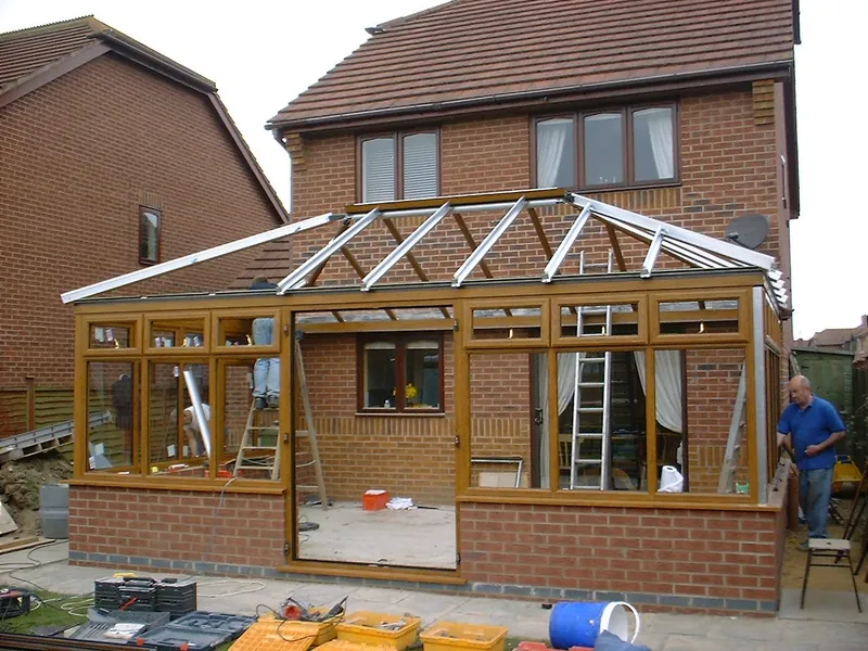 Roof Replacement Waterloo