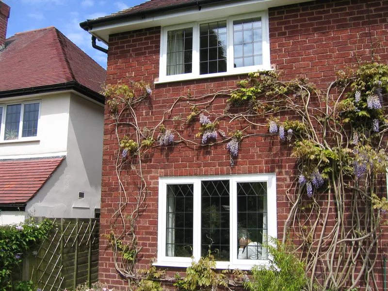 Edwardian Conservatory — Gallery Waterloo