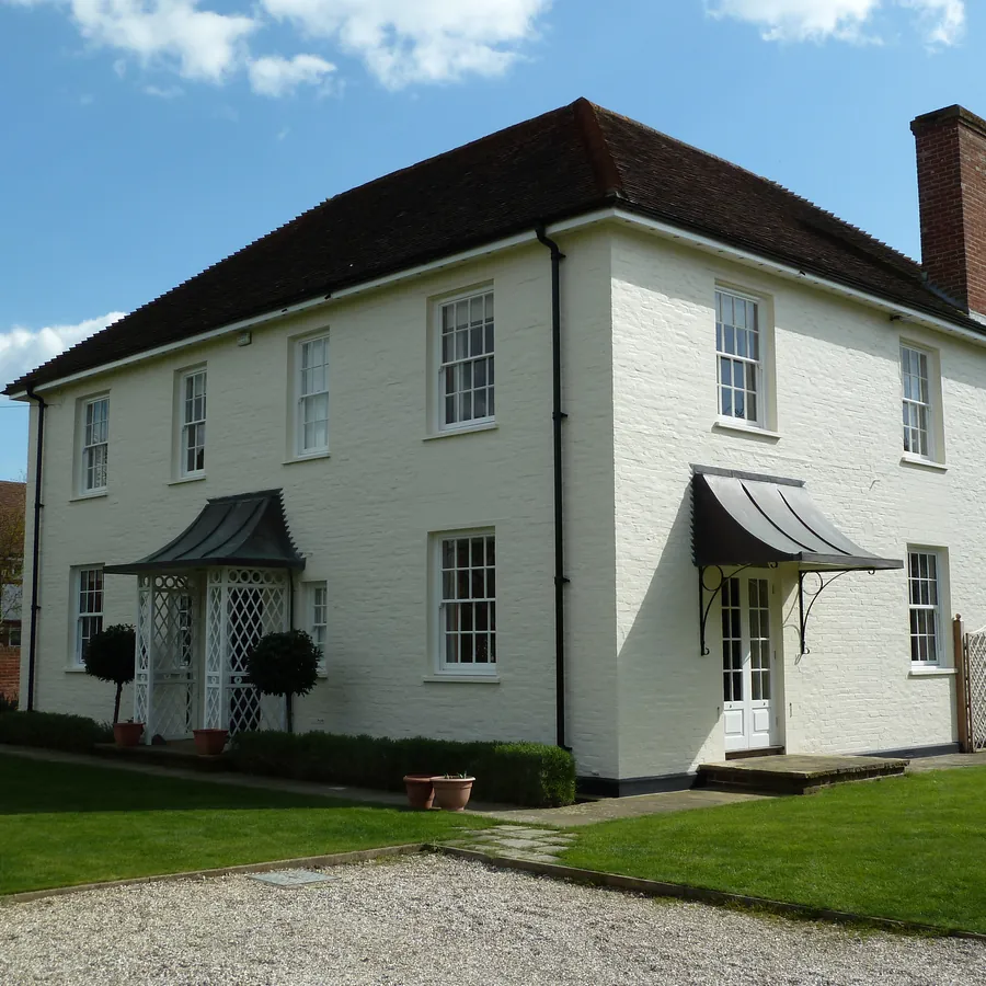 Edwardian Conservatory — Product Waterloo