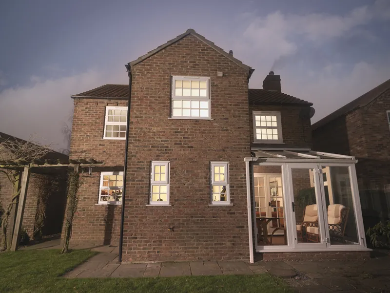 Conservatories — Gallery Waterloo