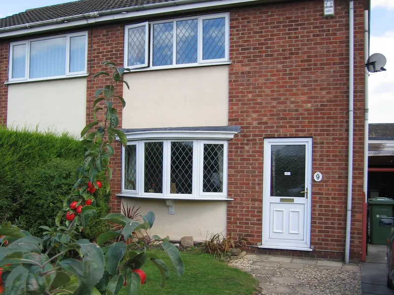 Conservatories — Gallery Waterloo