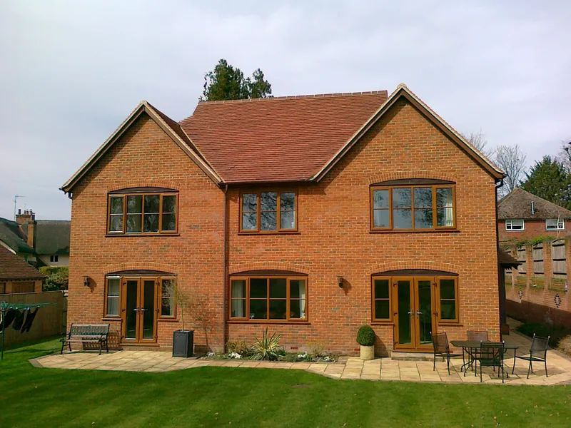 Conservatories — Gallery Waterloo