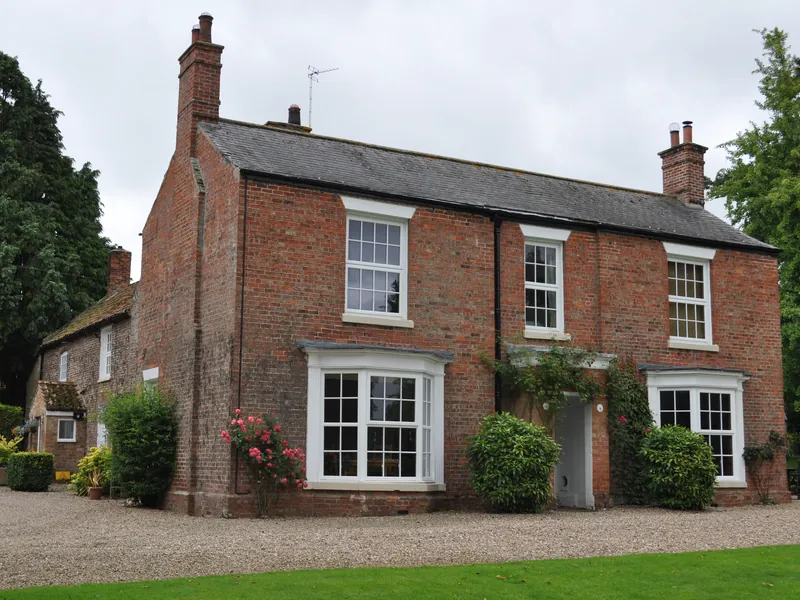 Conservatories — Gallery Waterloo