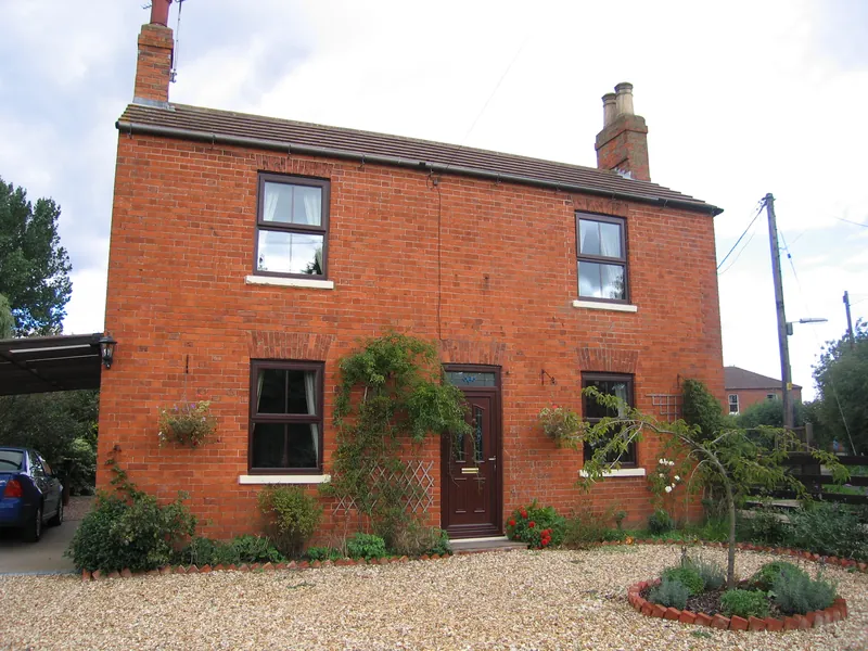 Conservatories — Gallery Waterloo