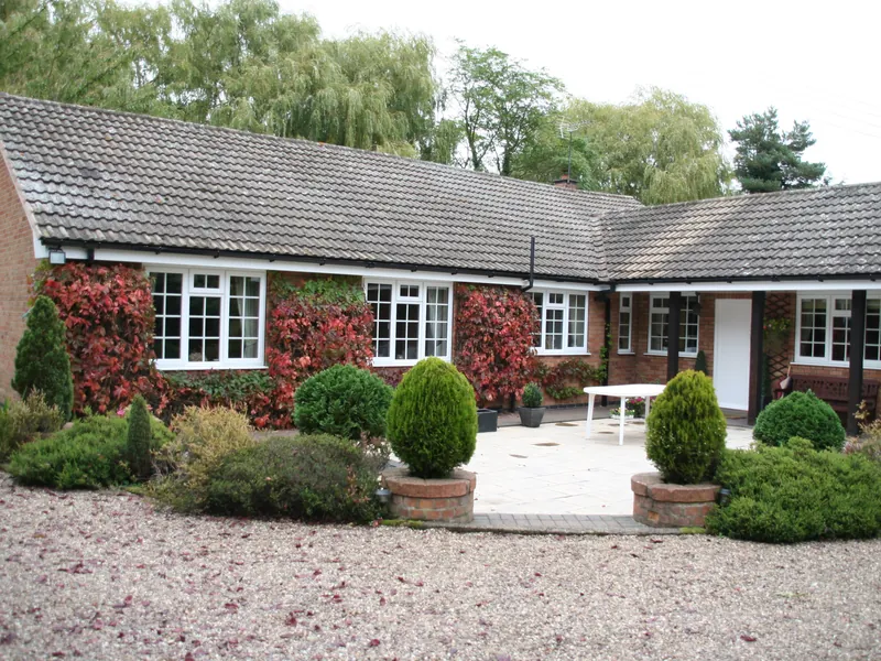 Conservatories — Gallery Waterloo