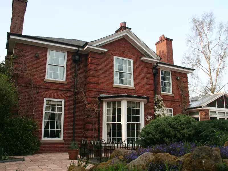 Conservatories — Gallery Waterloo