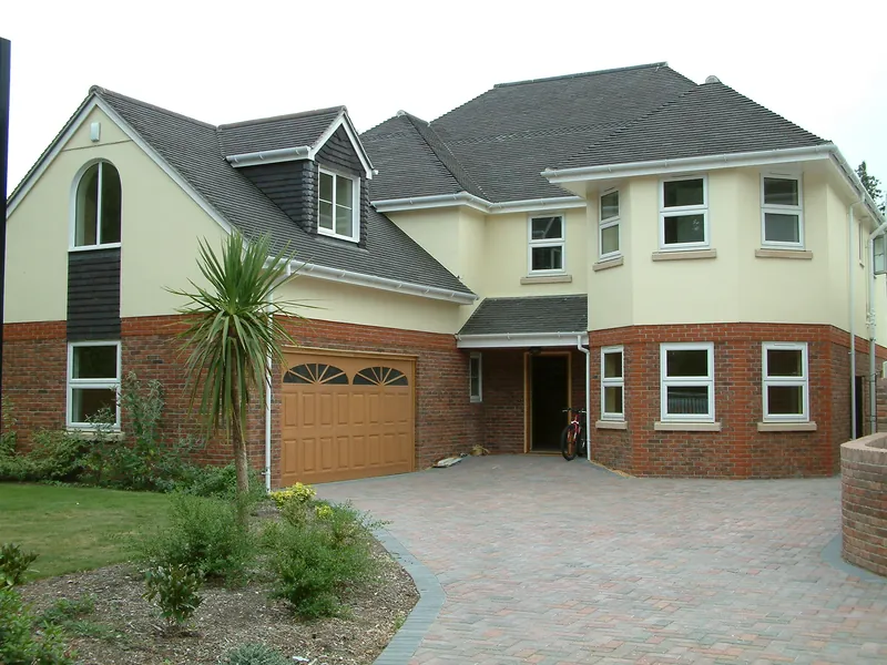 Conservatories — Gallery Waterloo