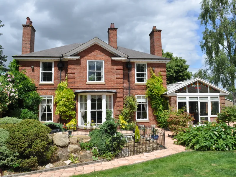 Garden Room — Gallery Waterloo
