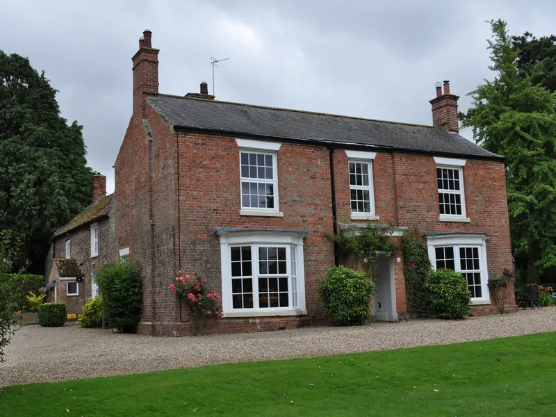Garden Room — Gallery Waterloo