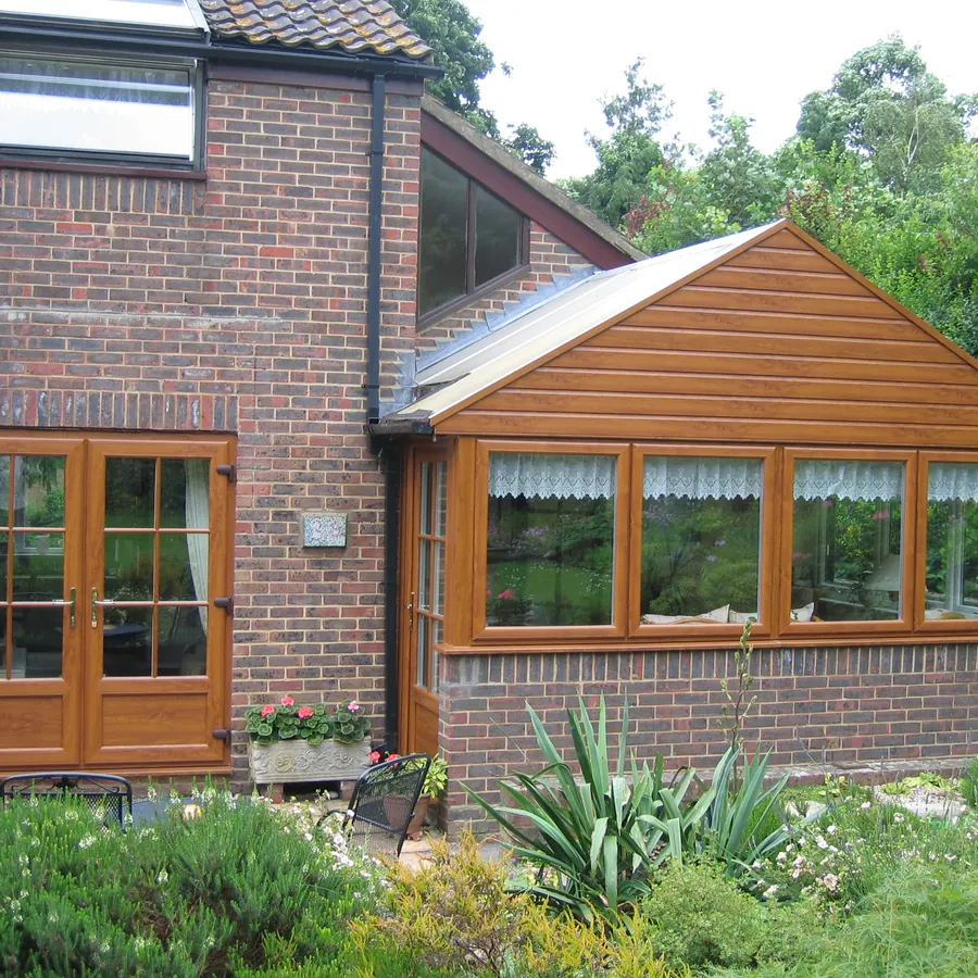 Garden Room — Product Waterloo