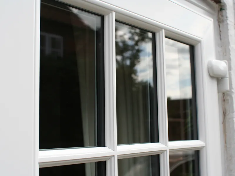 Glass Extension — Gallery Waterloo