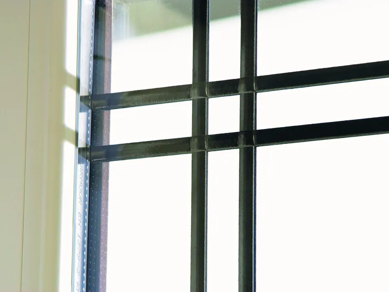 Glass Extension — Gallery Waterloo