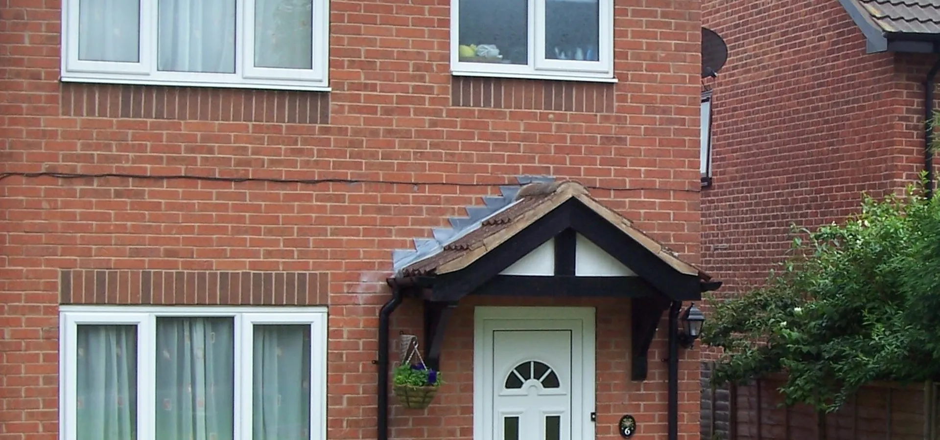 Lean To Conservatory Waterloo