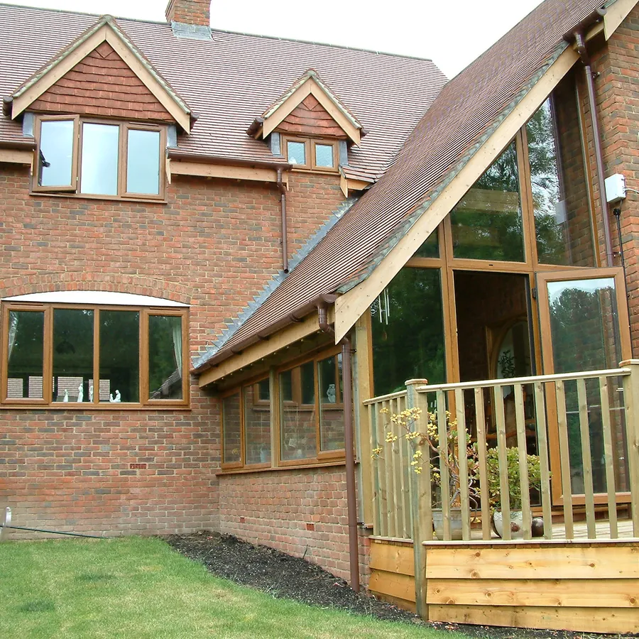 Lean To Conservatory — Product Waterloo