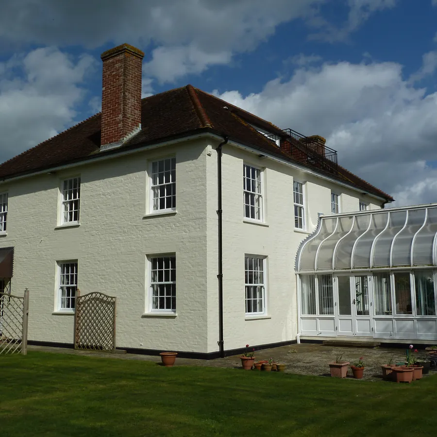 Conservatories — Product Waterloo