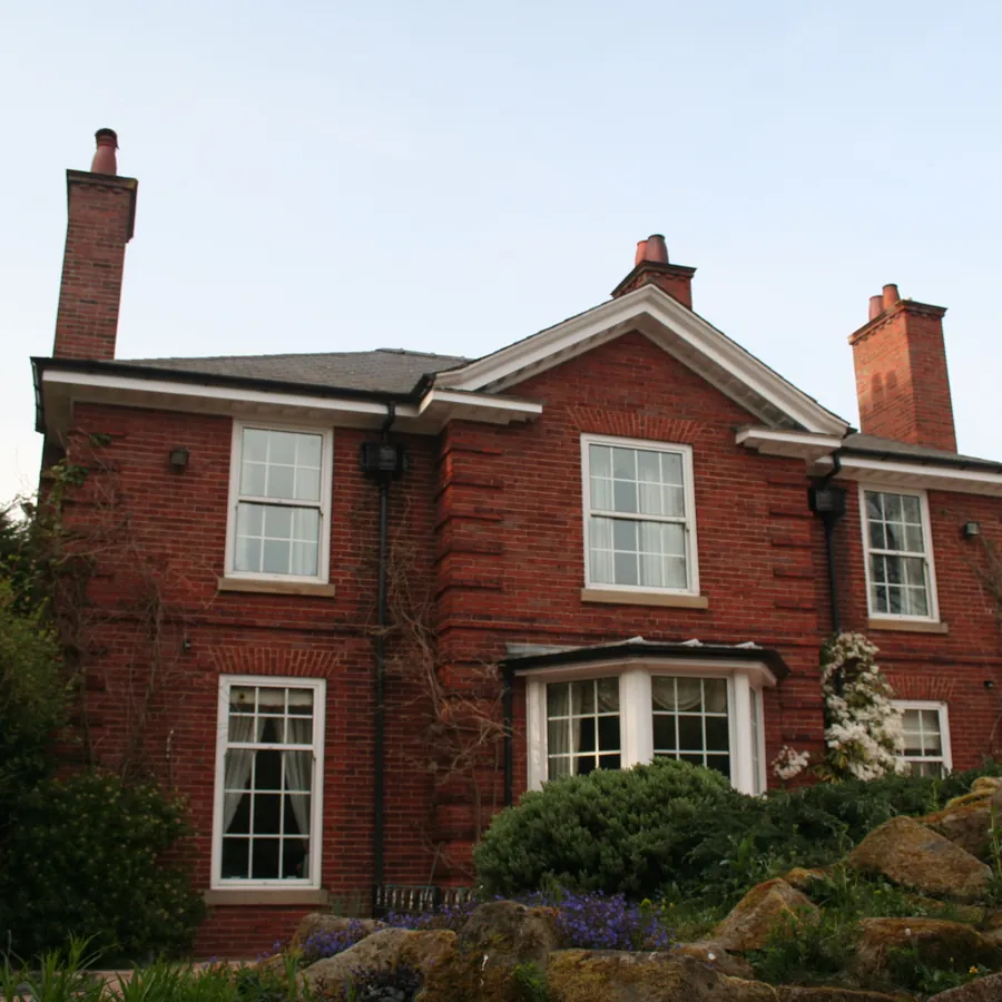Conservatories — Product Waterloo