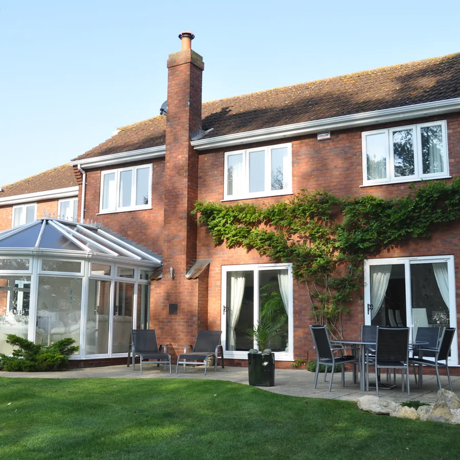 Conservatories — Product Waterloo