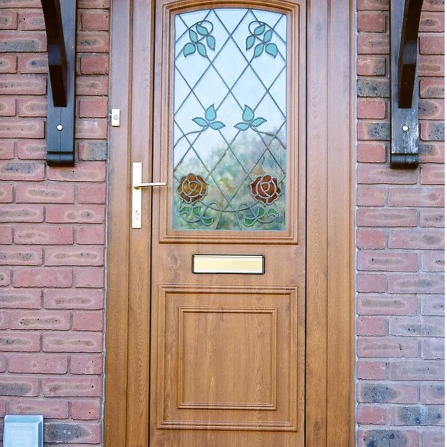 Back Doors — Product Waterloo