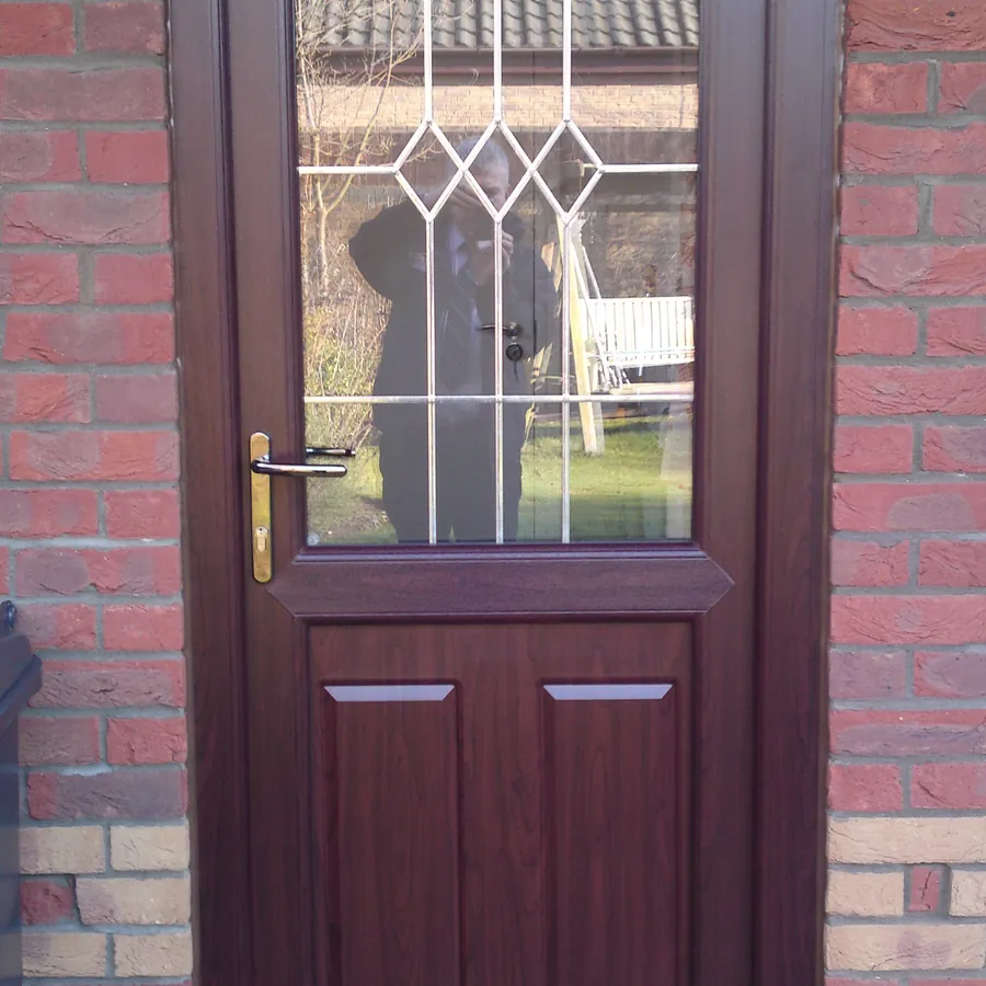 Back Doors — Product Waterloo