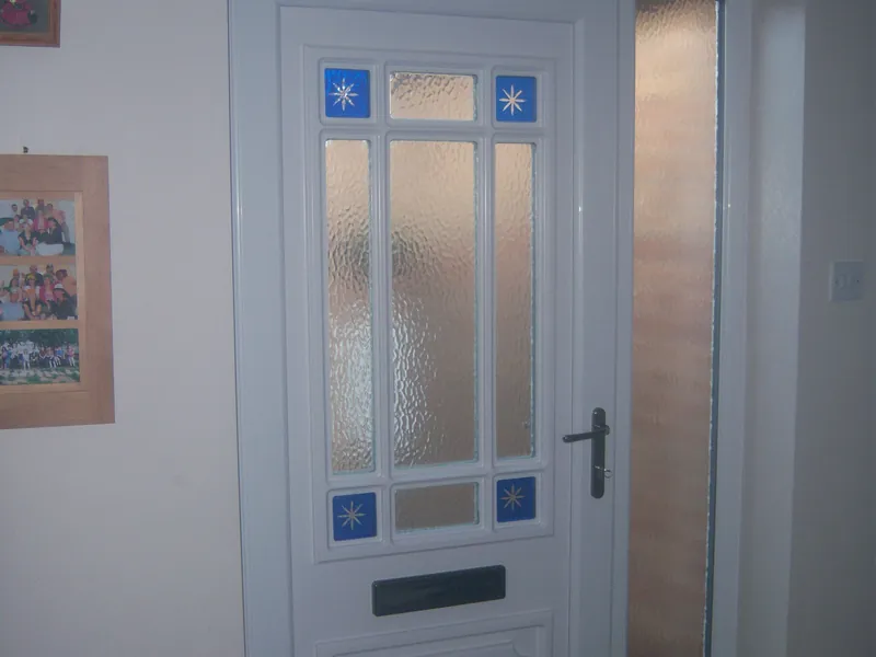 Composite Doors — Gallery Waterloo