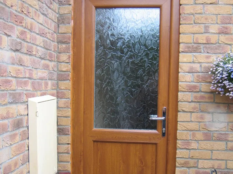 Composite Doors — Gallery Waterloo