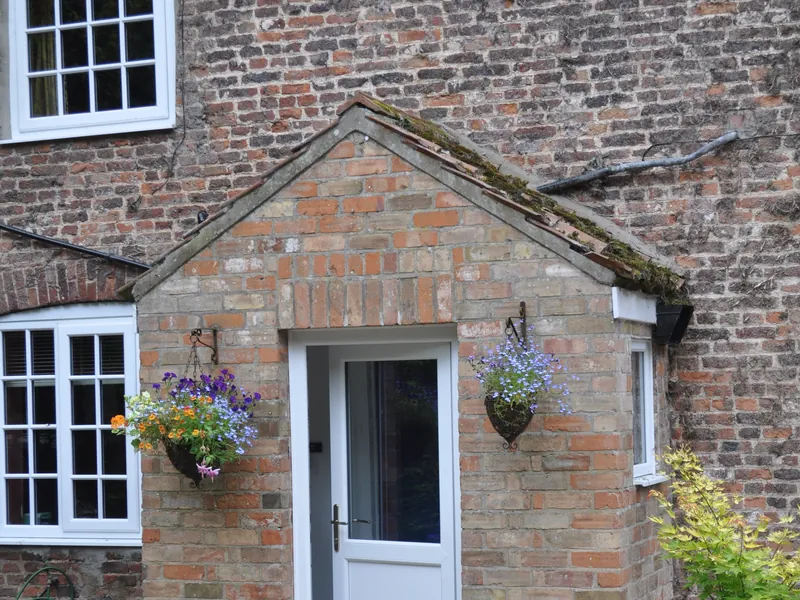 Composite Doors — Gallery Waterloo