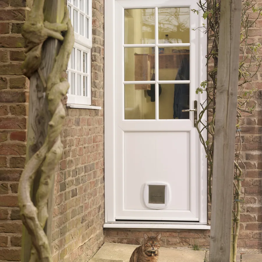 Composite Doors — Product Waterloo