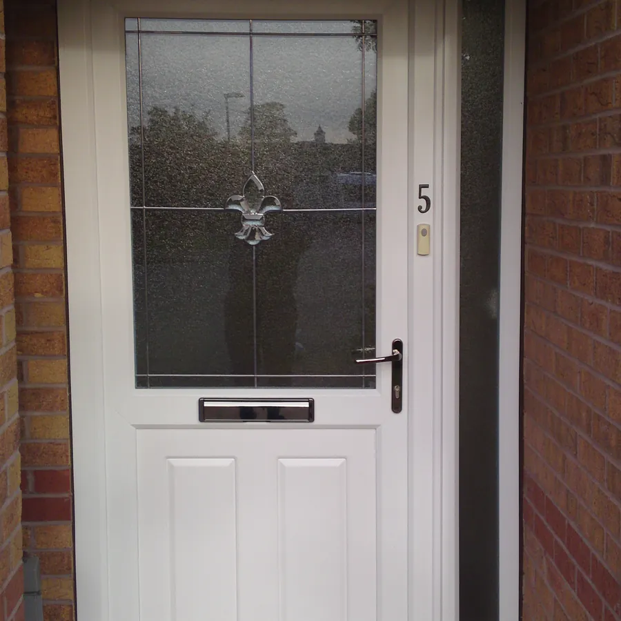 Composite Doors — Product Waterloo