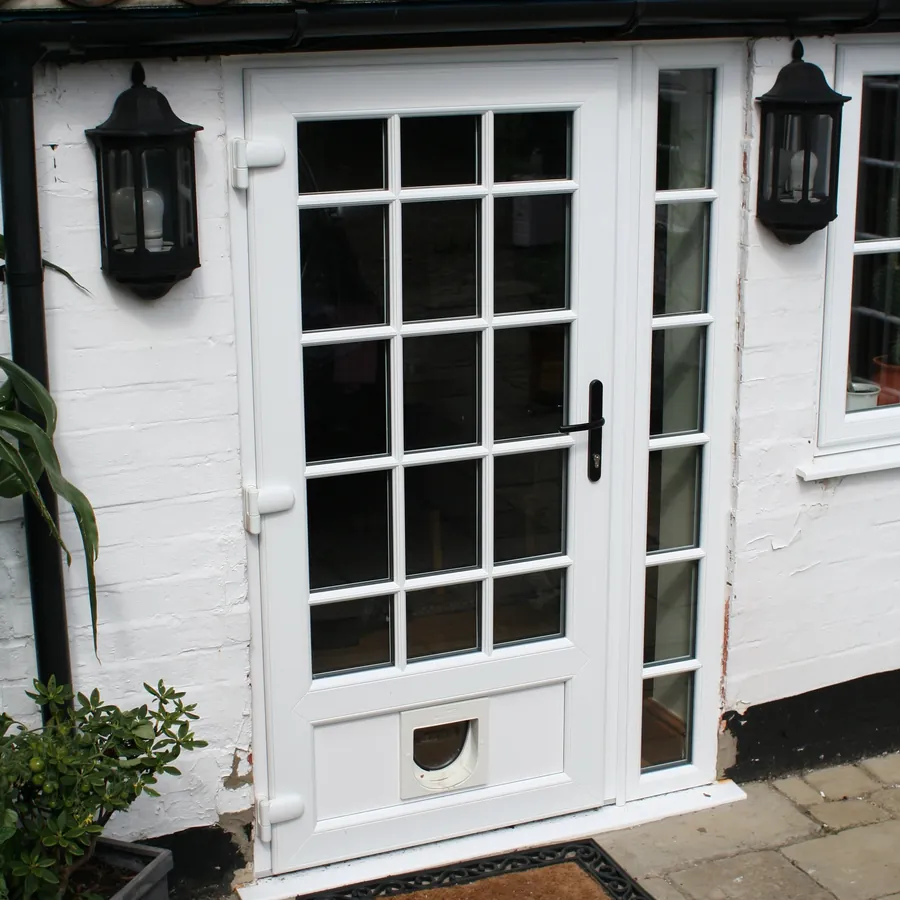 Composite Doors — Product Waterloo
