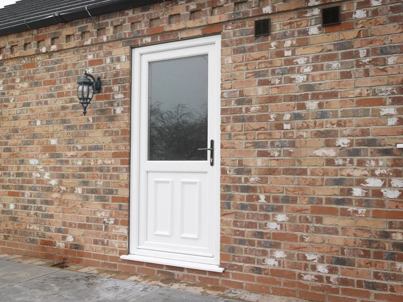 Double Glazing Doors — Gallery Waterloo