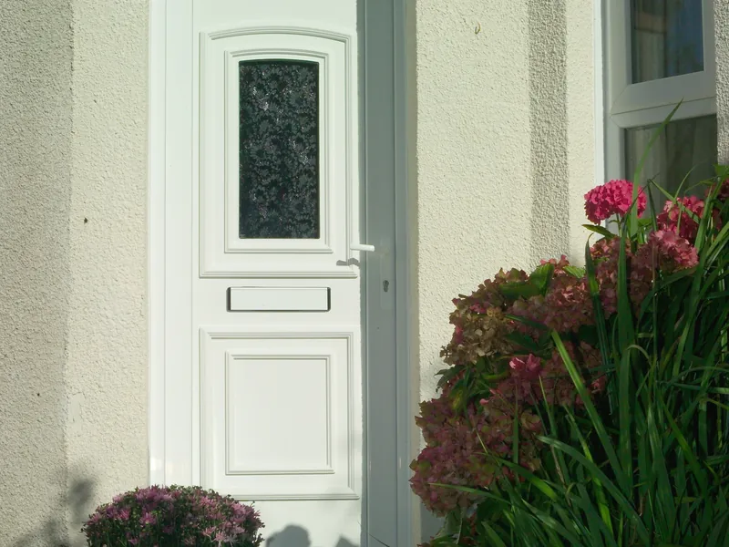 Double Glazing Doors — Gallery Waterloo