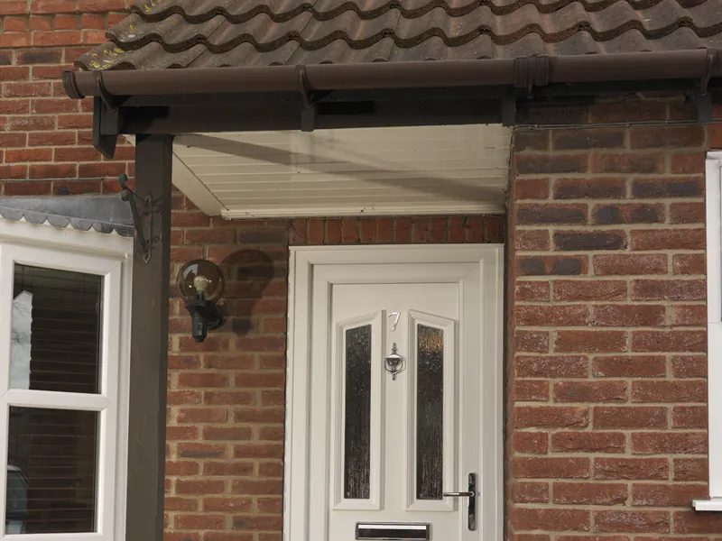Double Glazing Doors — Gallery Waterloo