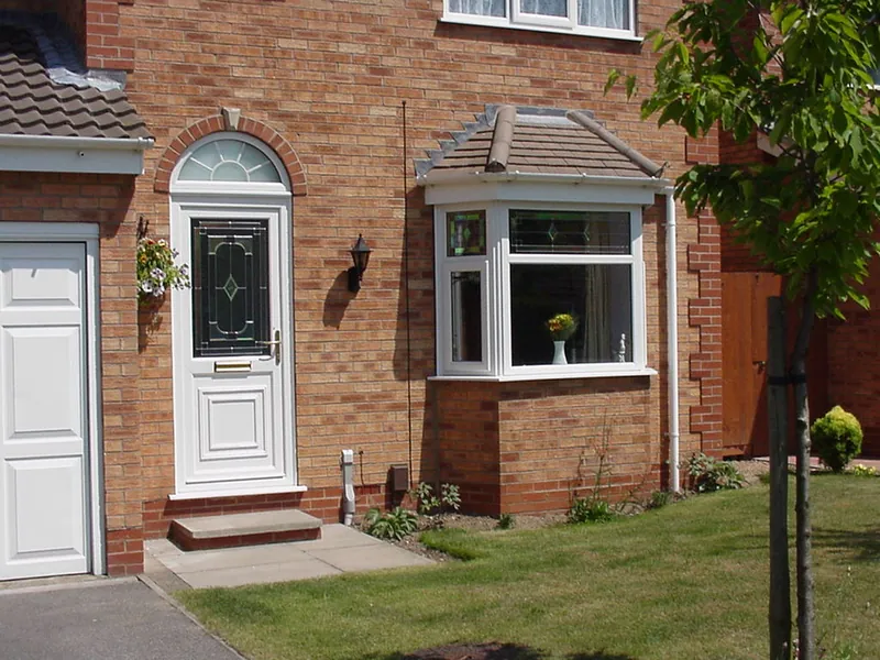 Double Glazing Doors — Gallery Waterloo