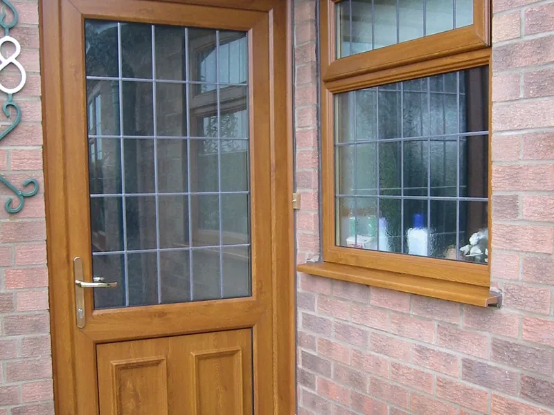 Double Glazing Doors — Gallery Waterloo