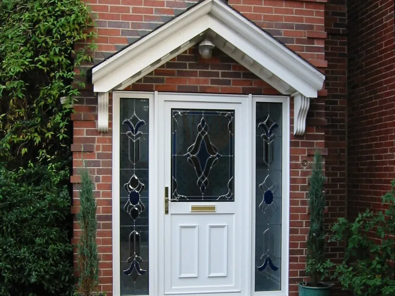 Double Glazing Doors — Gallery Waterloo