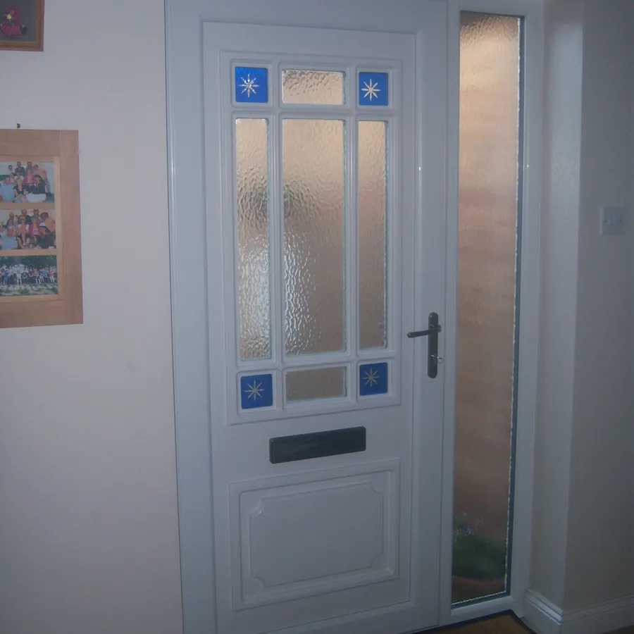 Double Glazing Doors — Product Waterloo