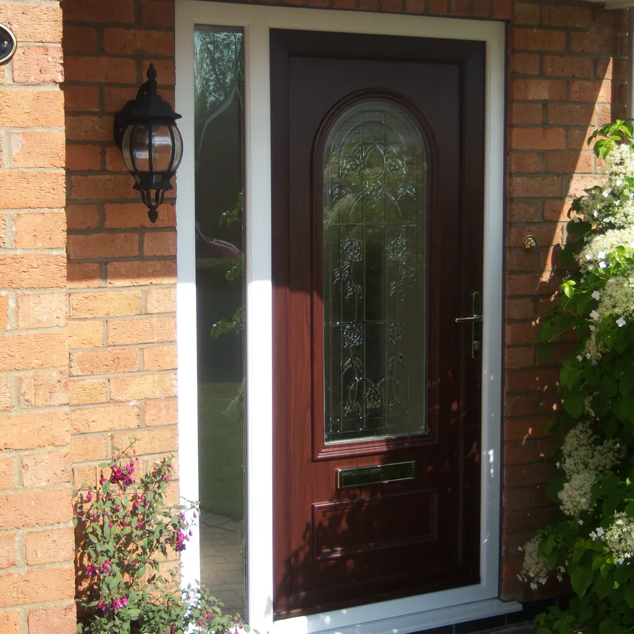 Double Glazing Doors — Product Waterloo