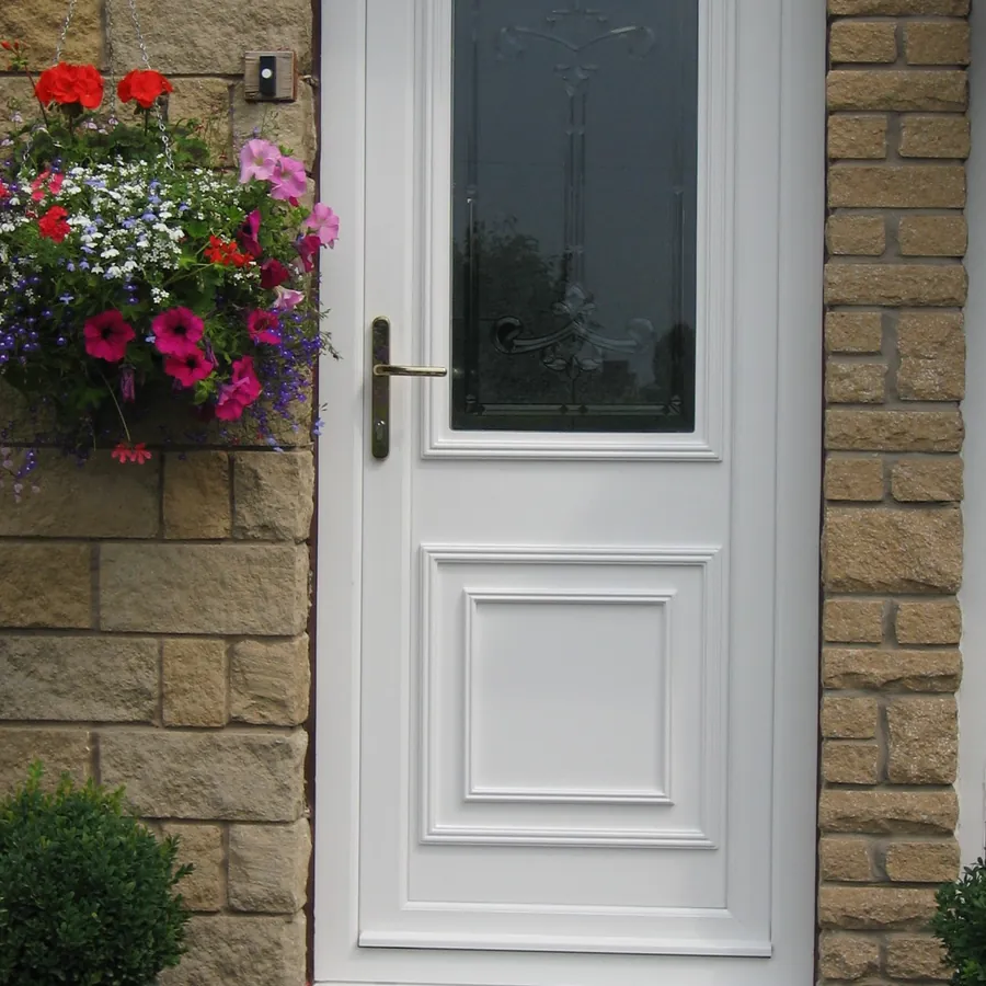 Double Glazing Doors — Product Waterloo