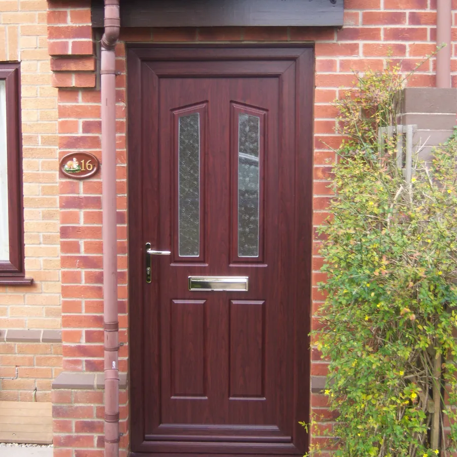 Double Glazing Doors — Product Waterloo