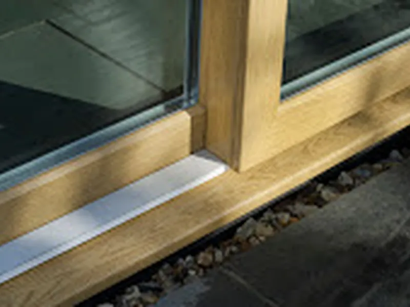 Sliding Patio Waterloo
