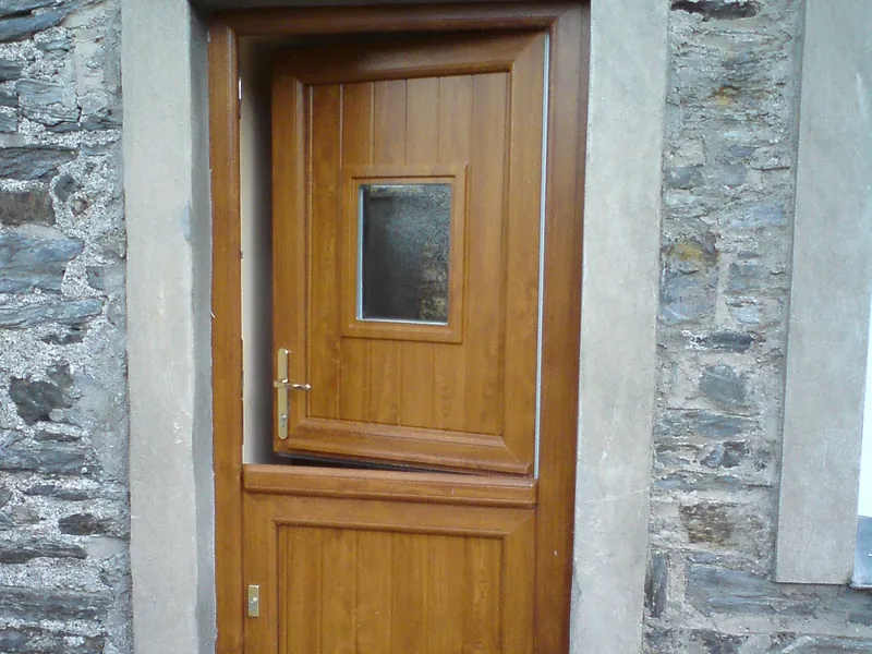 Stable Doors — Gallery Waterloo