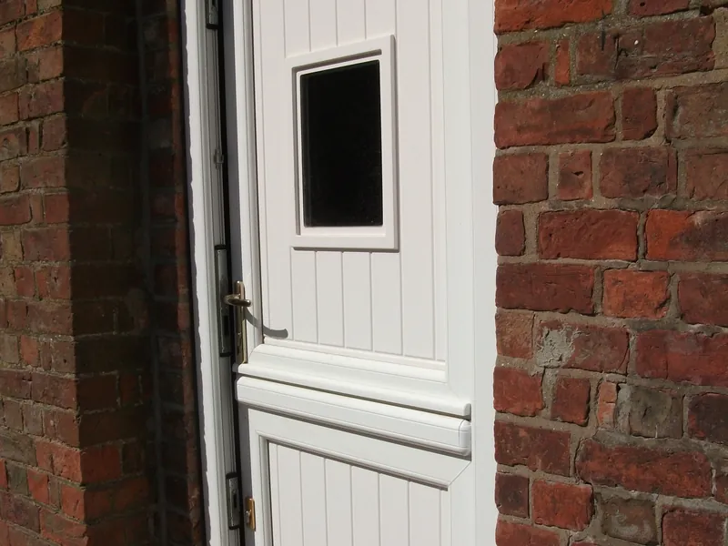 Stable Doors — Gallery Waterloo