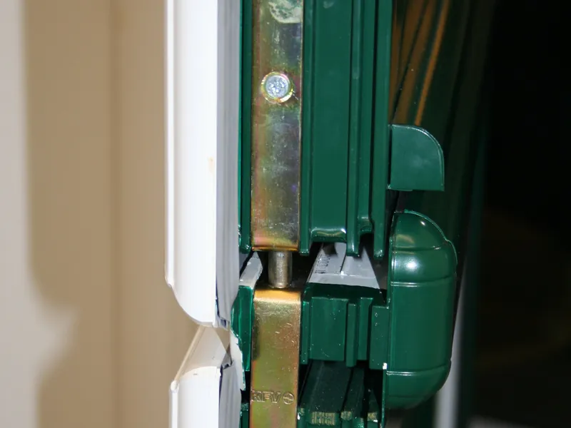 Stable Doors — Gallery Waterloo
