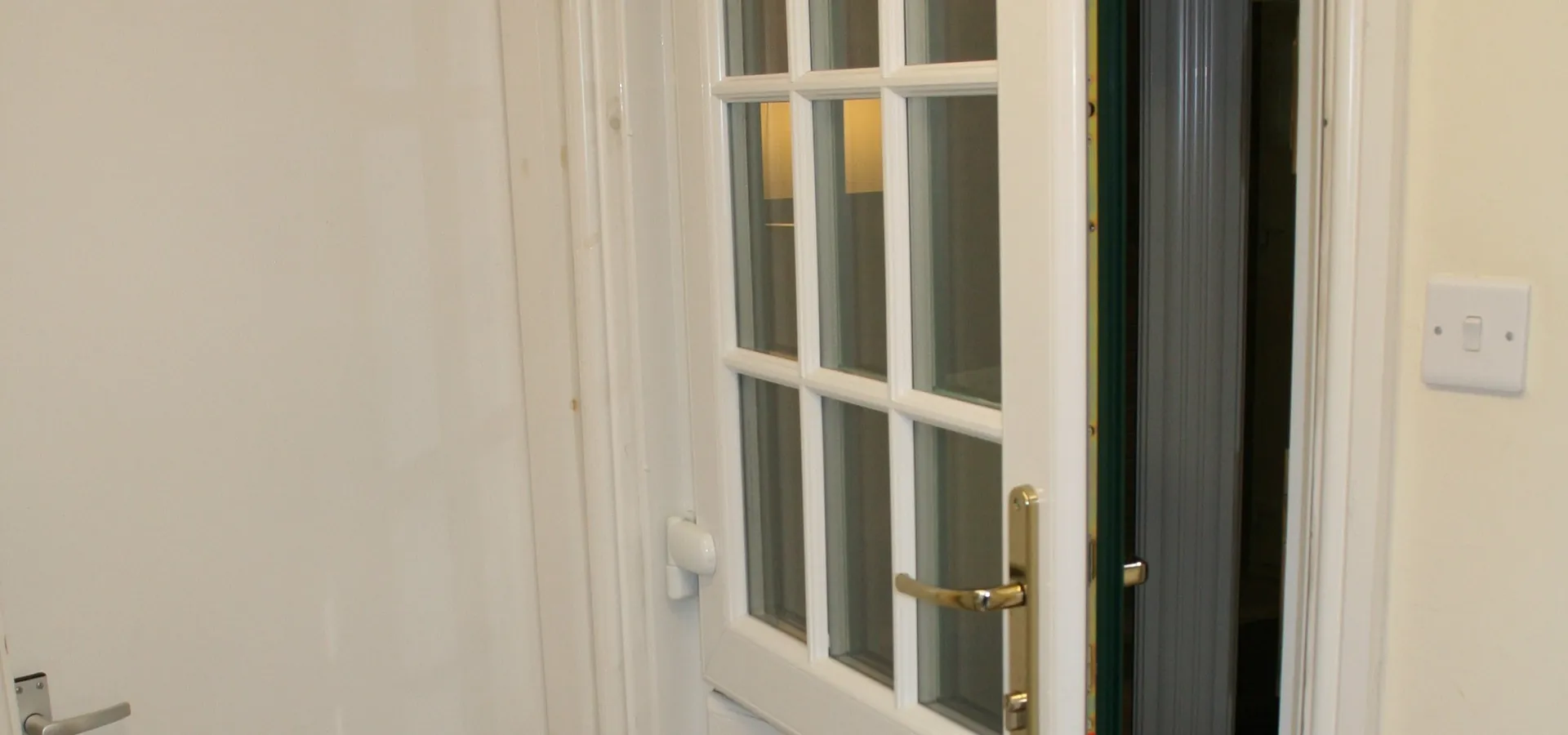 Stable Doors Waterloo